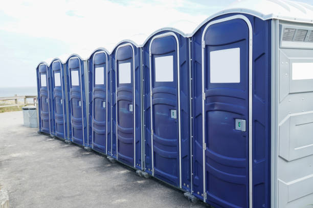 Portable Toilets for Disaster Relief Sites in Wyoming, MI